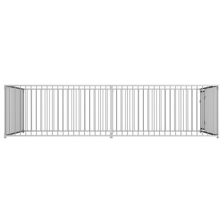 Outdoor Dog Kennel