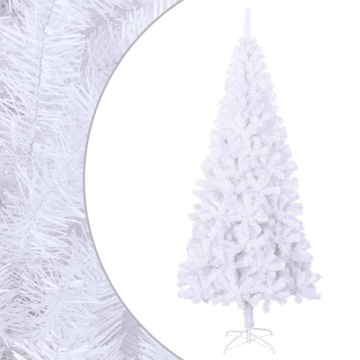 Artificial Christmas Tree With Stand 120 Cm 230 Branches