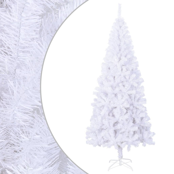 Artificial Christmas Tree With Stand 120 Cm 230 Branches