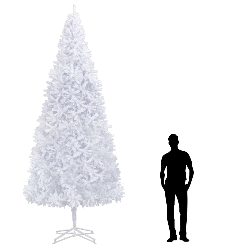 Artificial Christmas Tree 400 Cm