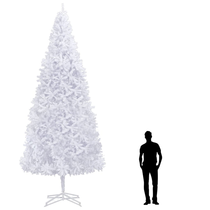 Artificial Christmas Tree 400 Cm