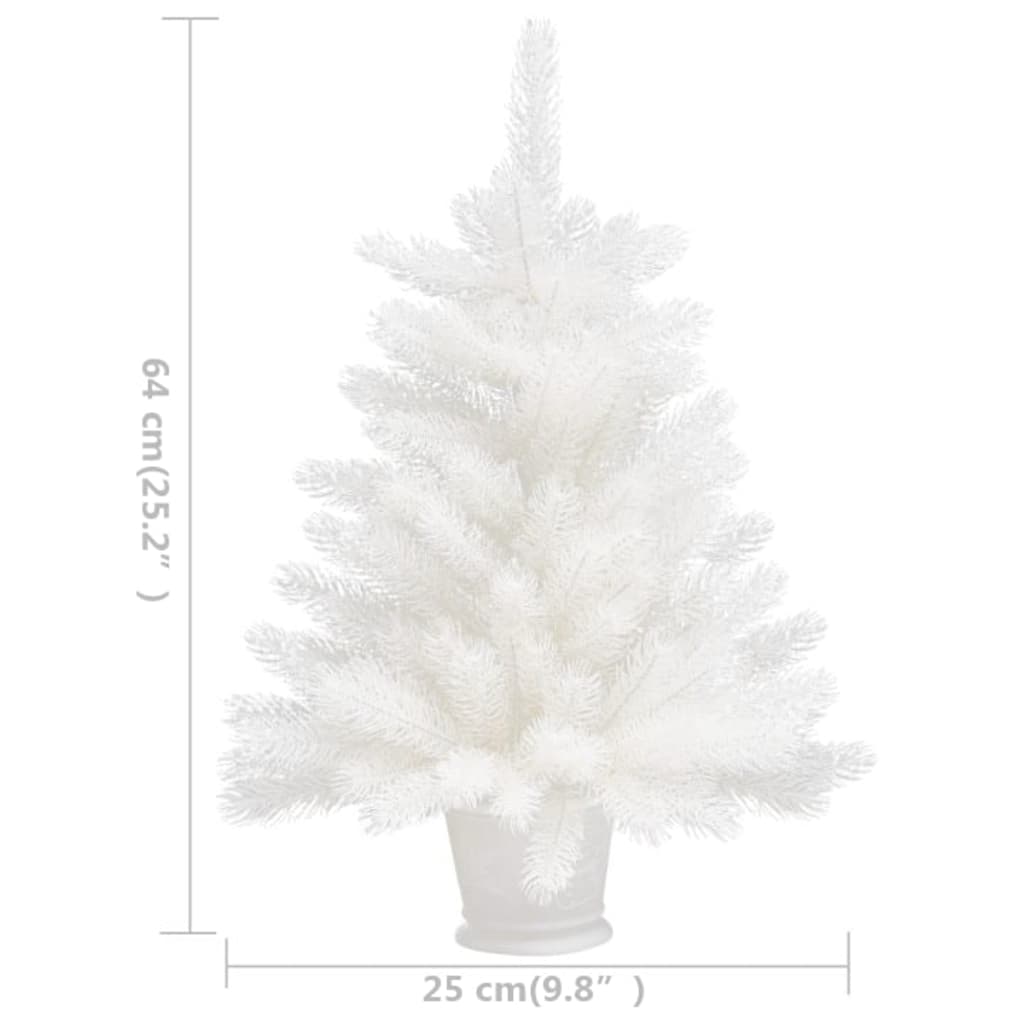 Artificial Christmas Tree Lifelike Needles