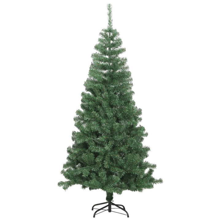 Artificial Christmas Tree With Stand 120 Cm 230 Branches