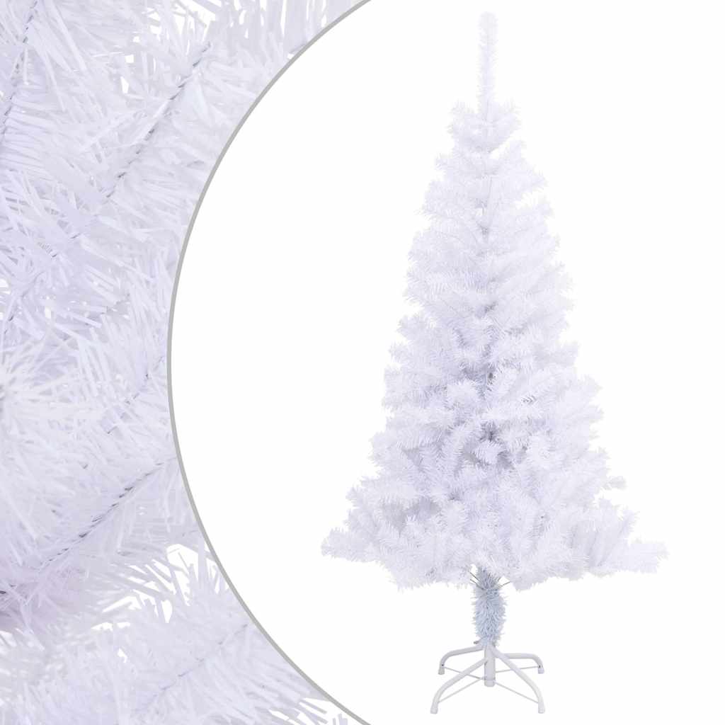 Artificial Christmas Tree With Stand 120 Cm 230 Branches