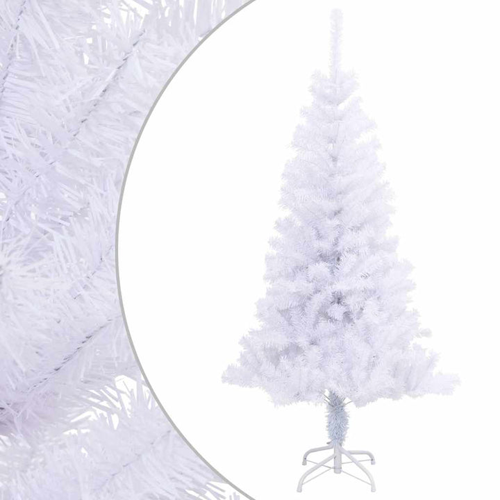 Artificial Christmas Tree With Stand 120 Cm 230 Branches