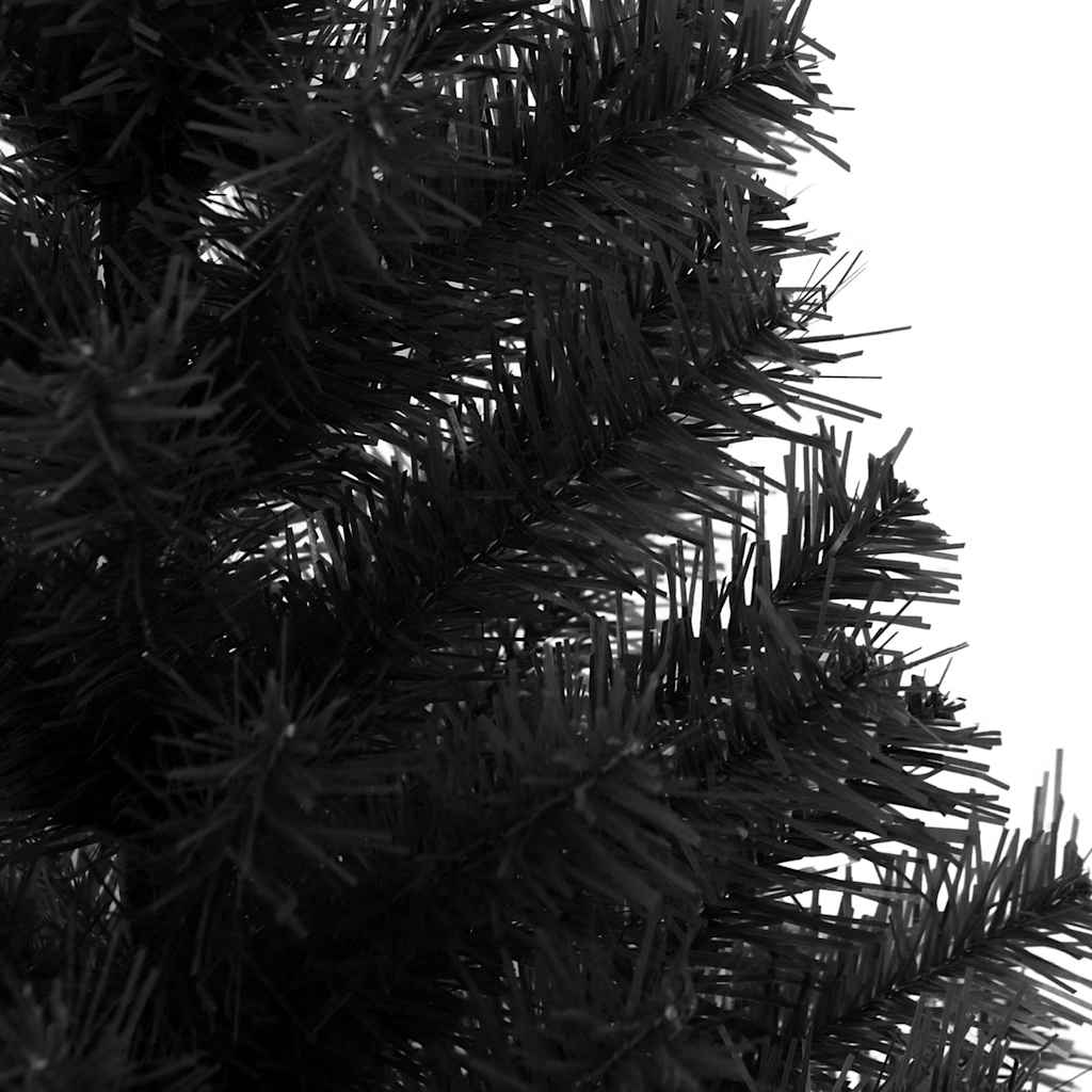 Artificial Christmas Tree With Stand 120 Cm Pvc