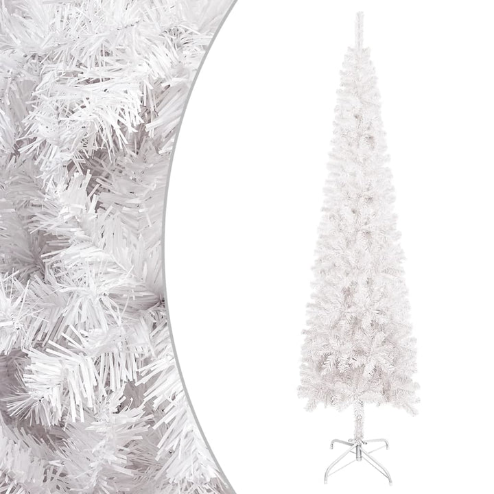 Slim Christmas Tree 150 Cm