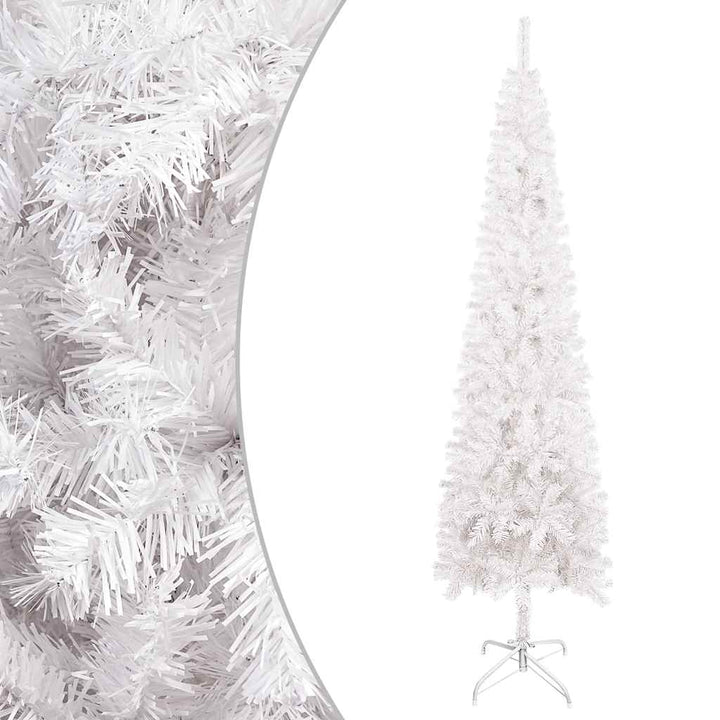 Slim Christmas Tree 150 Cm