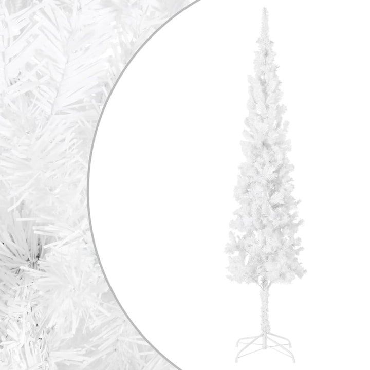 Slim Christmas Tree 150 Cm