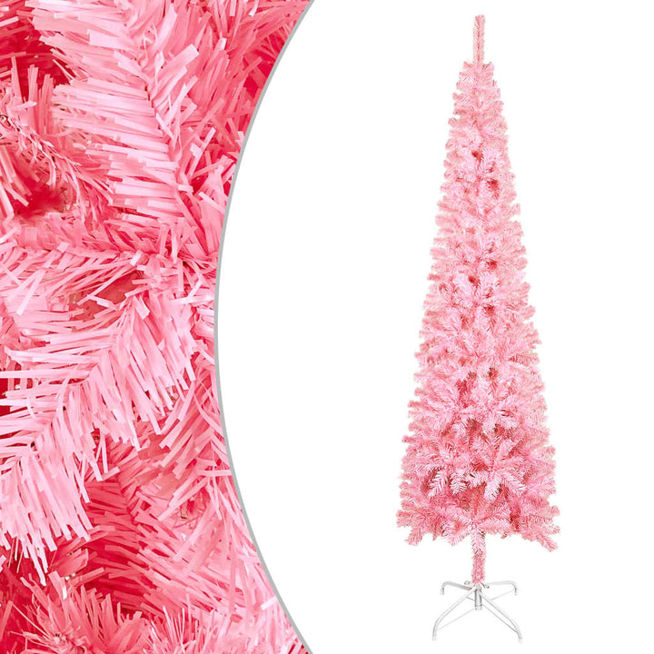 Slim Christmas Tree 150 Cm