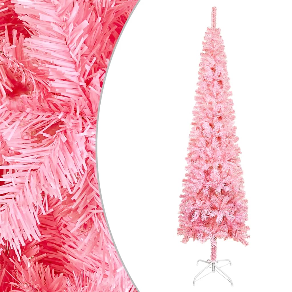 Slim Christmas Tree 150 Cm
