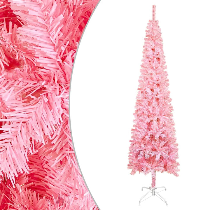 Slim Christmas Tree 150 Cm