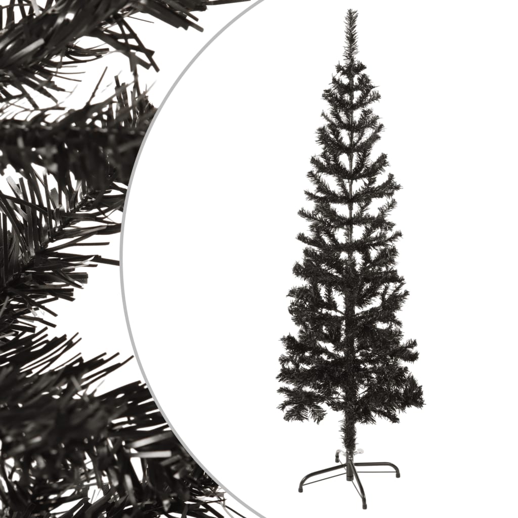 Slim Christmas Tree 150 Cm