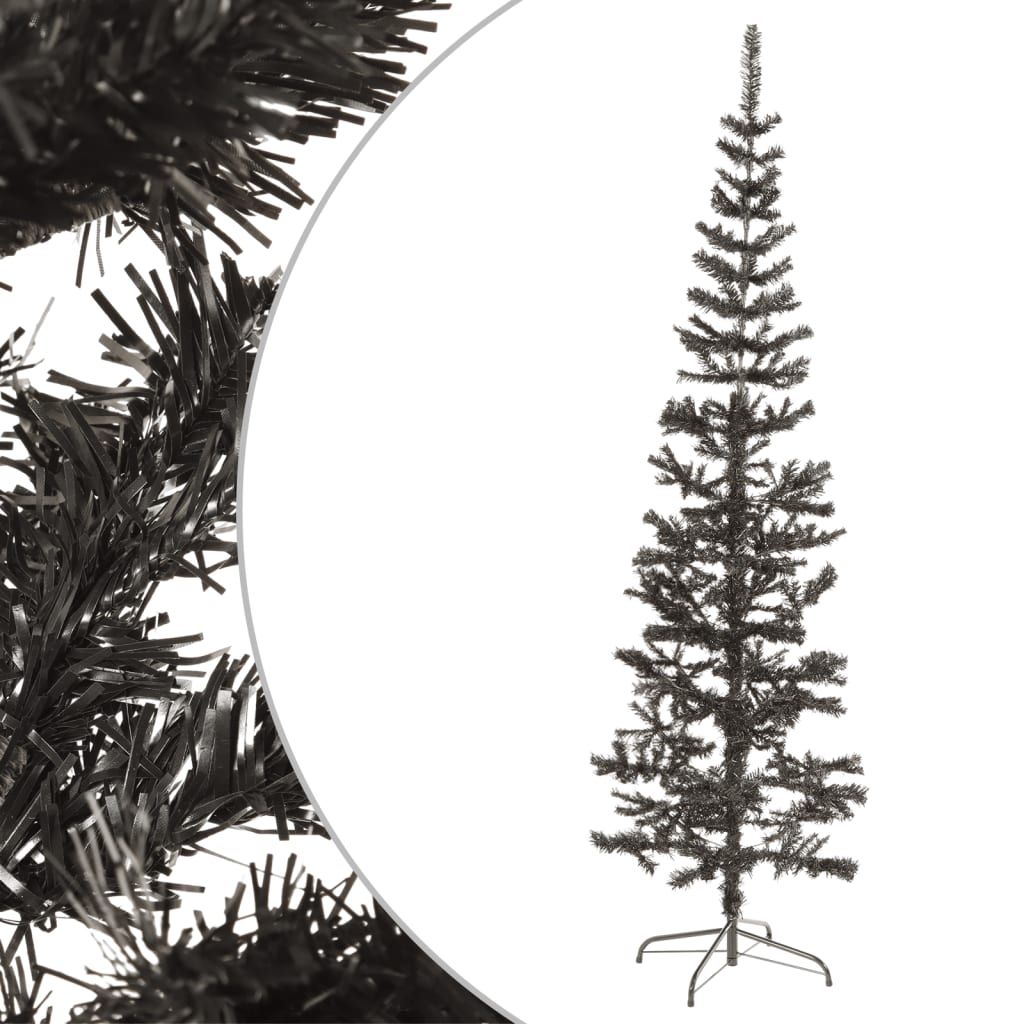 Slim Christmas Tree 150 Cm