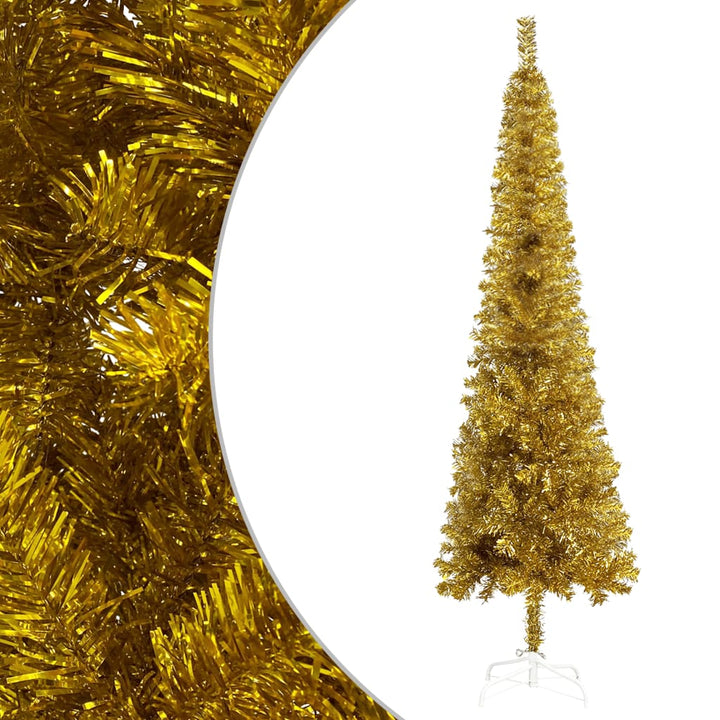 Slim Christmas Tree 150 Cm