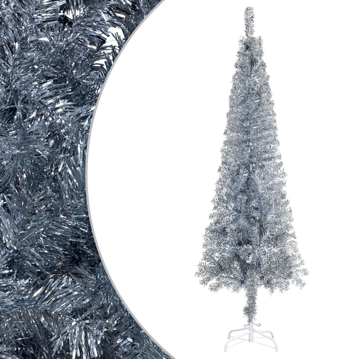 Slim Christmas Tree 150 Cm