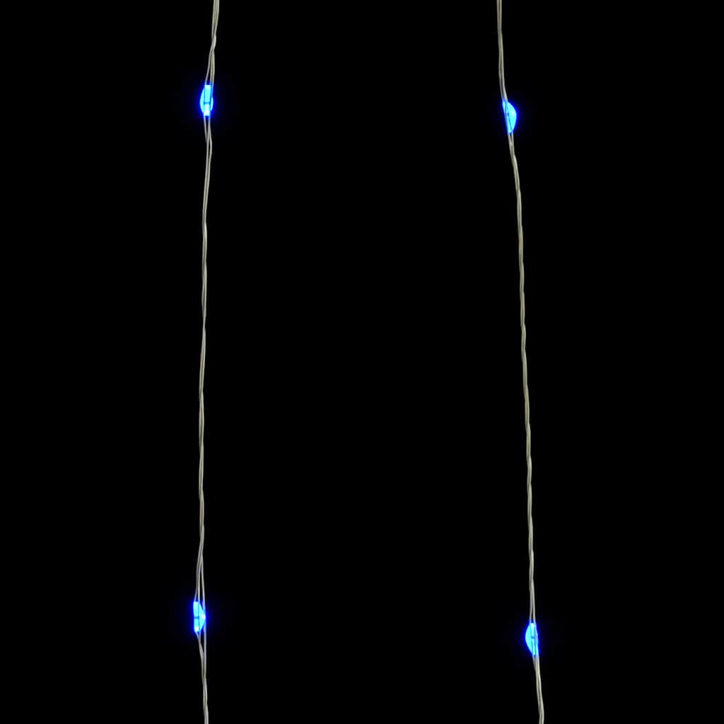 Led String With 300 Leds