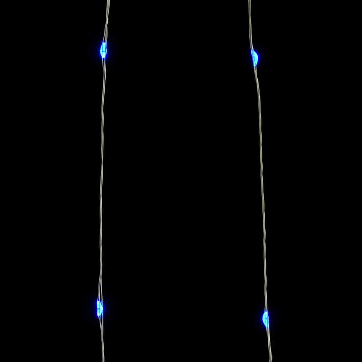 Led String With 300 Leds