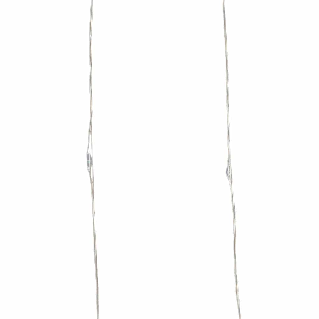 Led String With 300 Leds