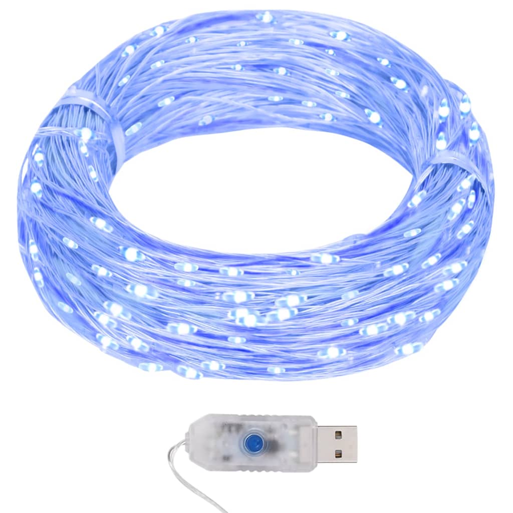 Led String With 300 Leds