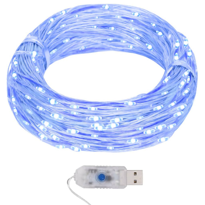 Led String With 300 Leds