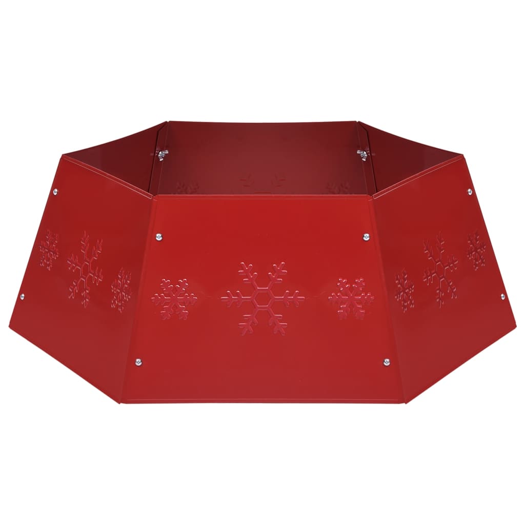 Christmas Tree Skirt Ø68X25 Cm