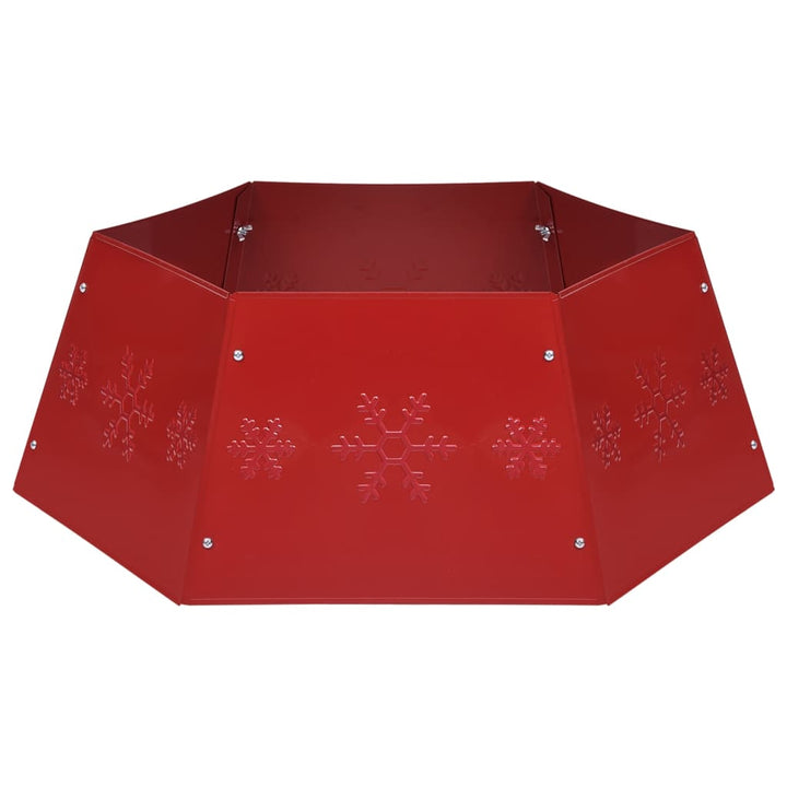 Christmas Tree Skirt Ø68X25 Cm