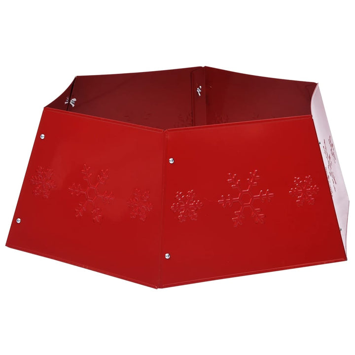 Christmas Tree Skirt Ø68X25 Cm