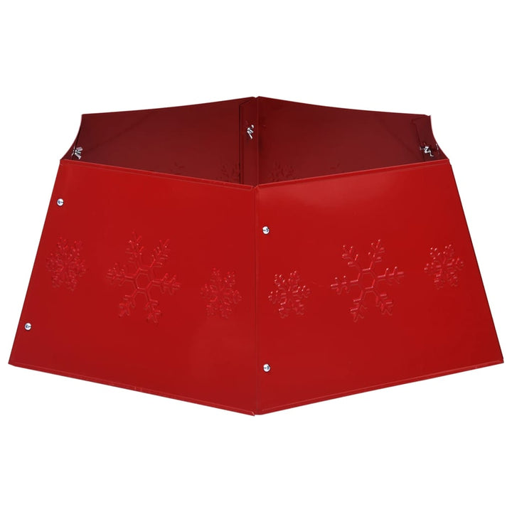 Christmas Tree Skirt Ø68X25 Cm