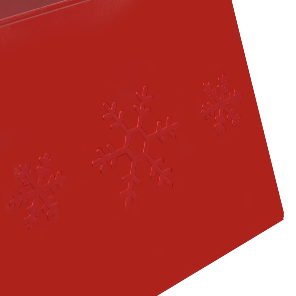 Christmas Tree Skirt Ø68X25 Cm