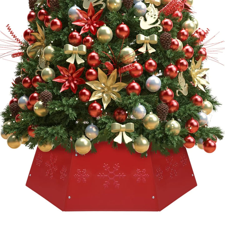 Christmas Tree Skirt Ø68X25 Cm