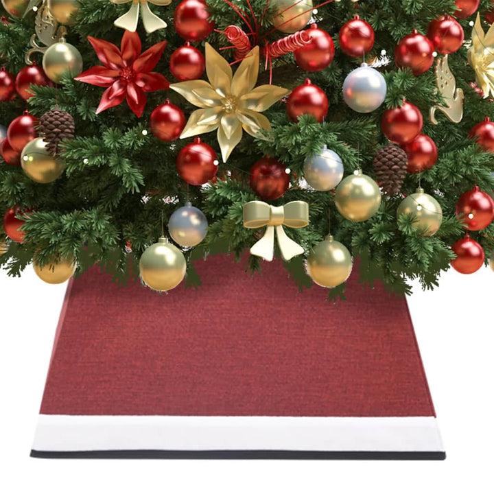 Christmas Tree Skirt 48X48X25 Cm