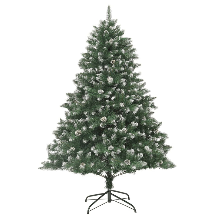 Artificial Christmas Tree With Stand Pvc