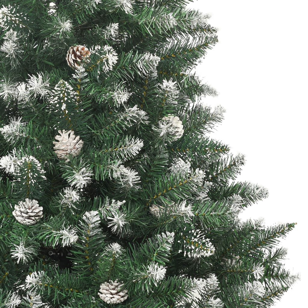 Artificial Christmas Tree With Stand Pvc
