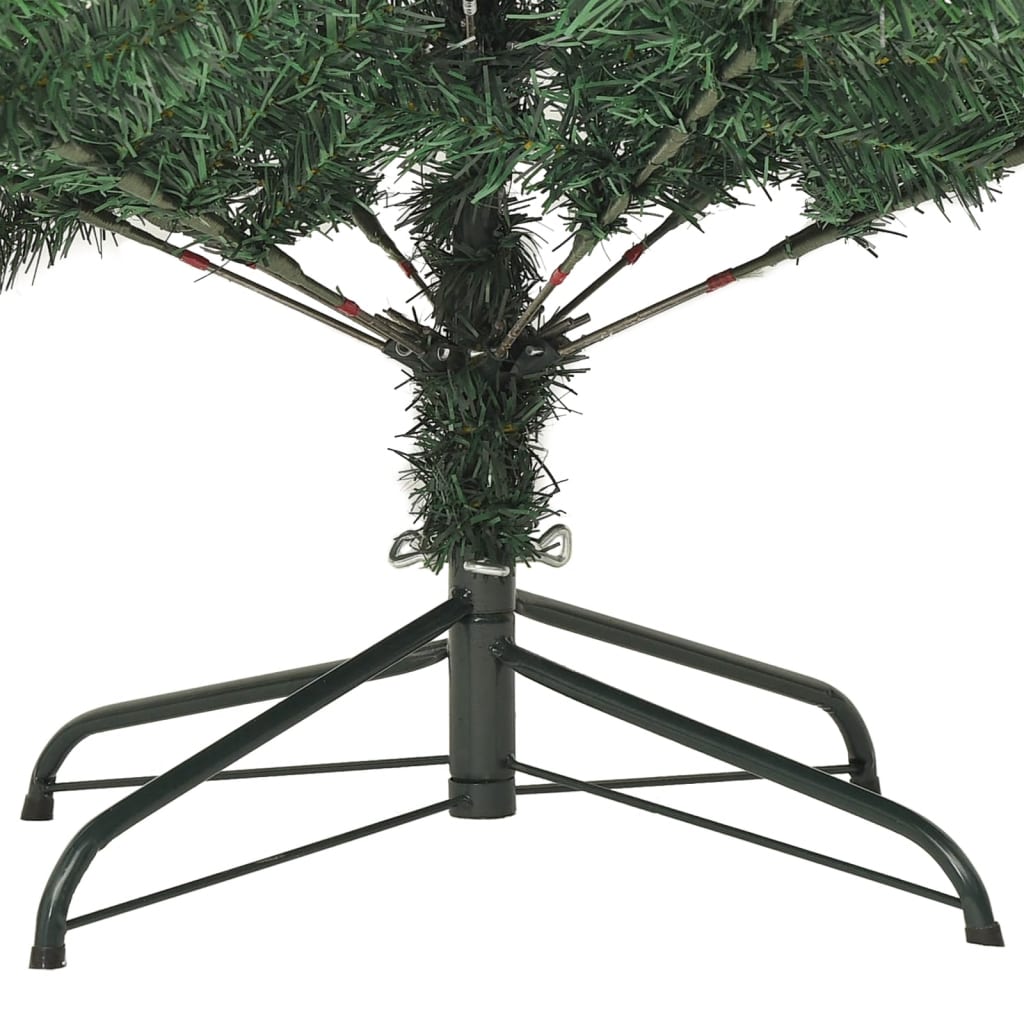 Artificial Christmas Tree With Stand Pvc