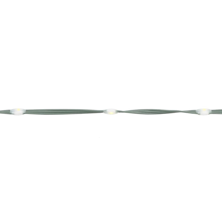 Christmas Tree On Flagpole 108 Leds 180 Cm