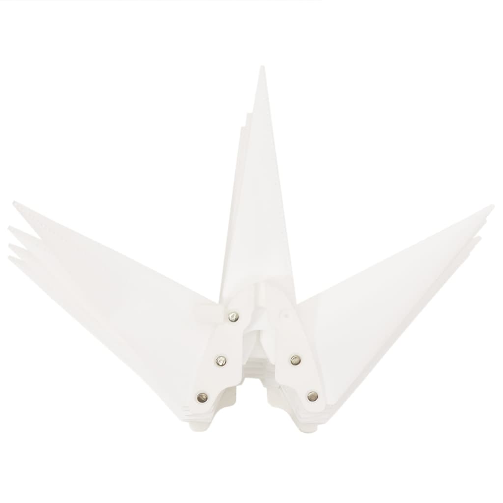 Christmas Lights With Leds 3 Pcs Foldable