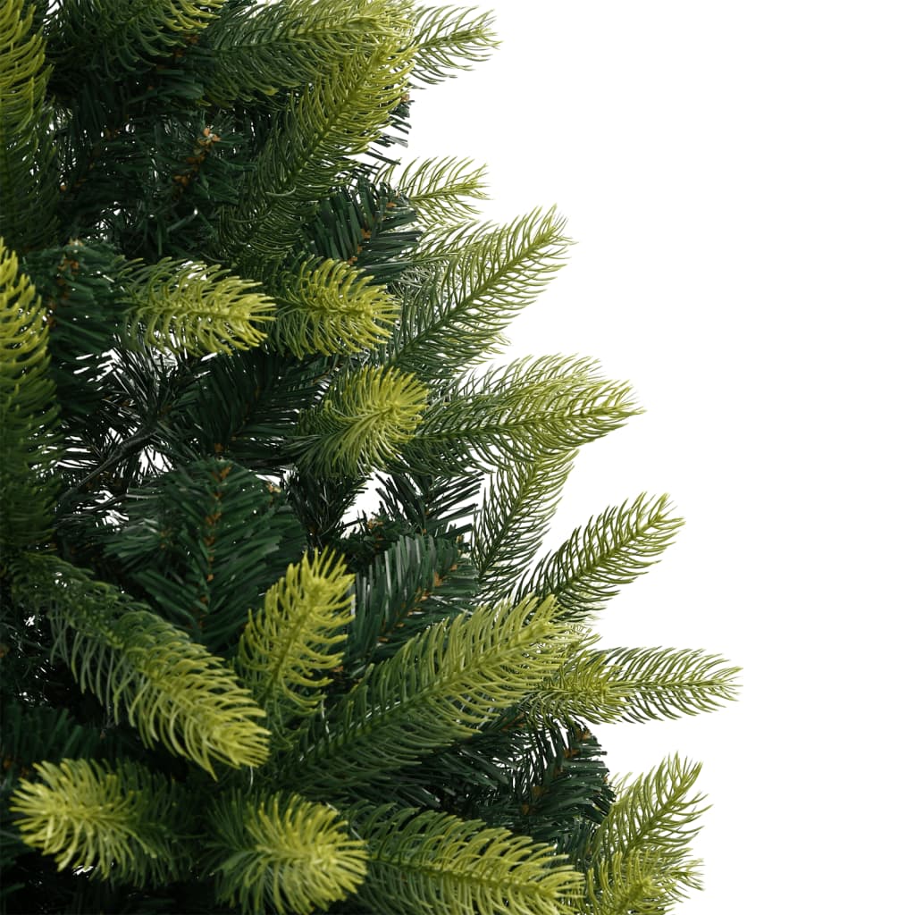 Artificial Hinged Christmas Tree With Stand