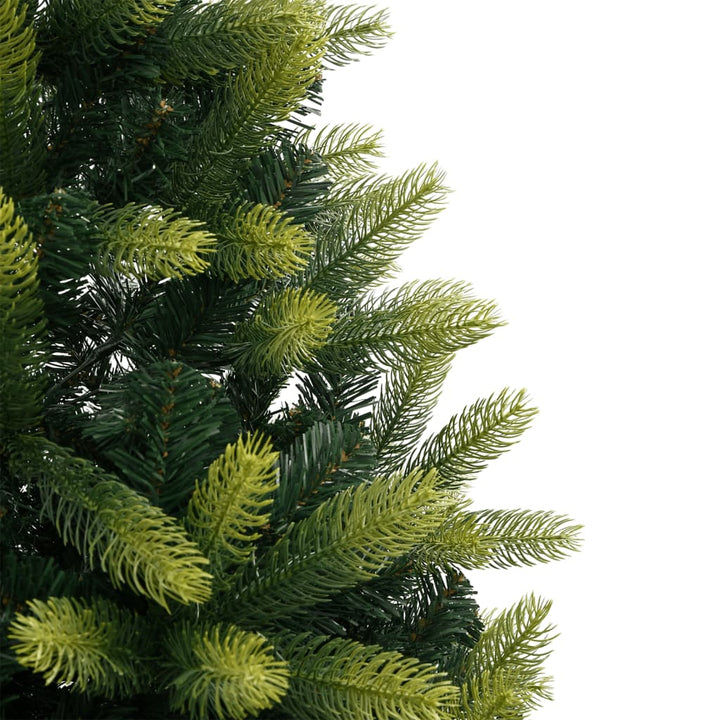 Artificial Hinged Christmas Tree With Stand