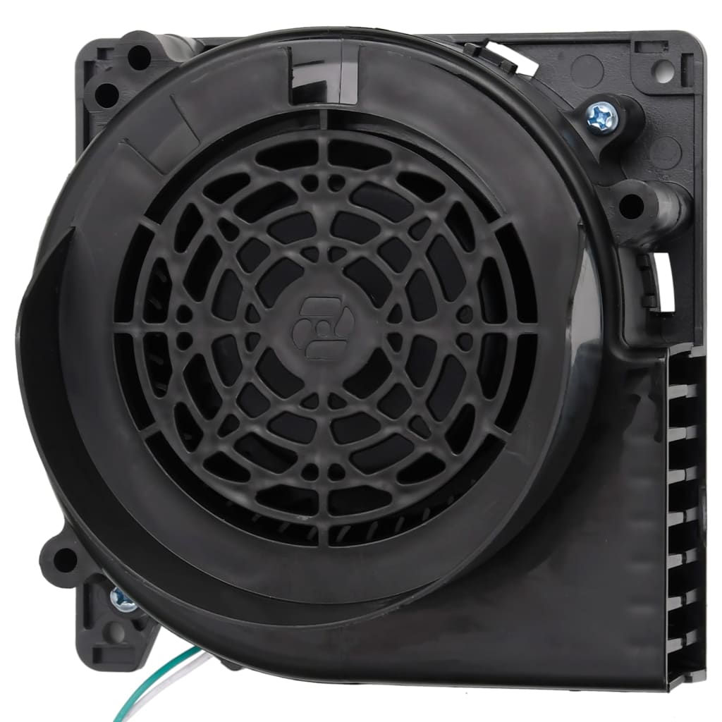 Led String Lights With 110 Leds And Fan