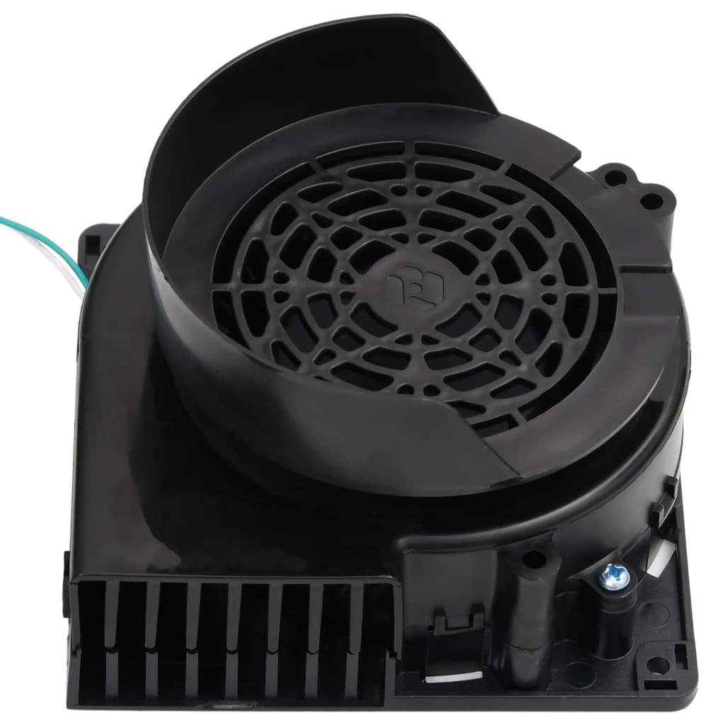 Led String Lights With 110 Leds And Fan