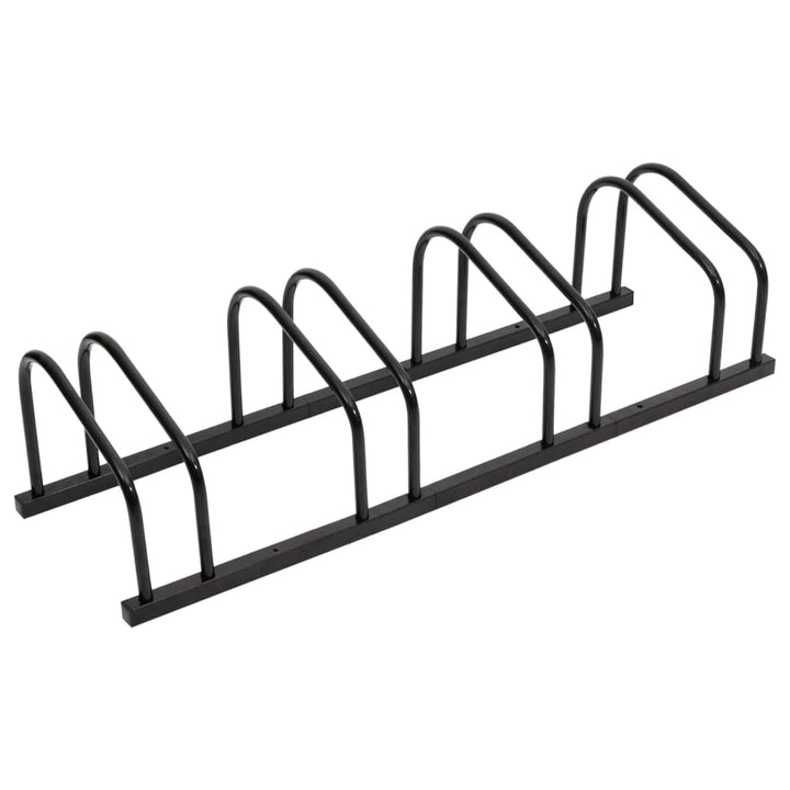 Bike Rack For 3 Bikes Steel