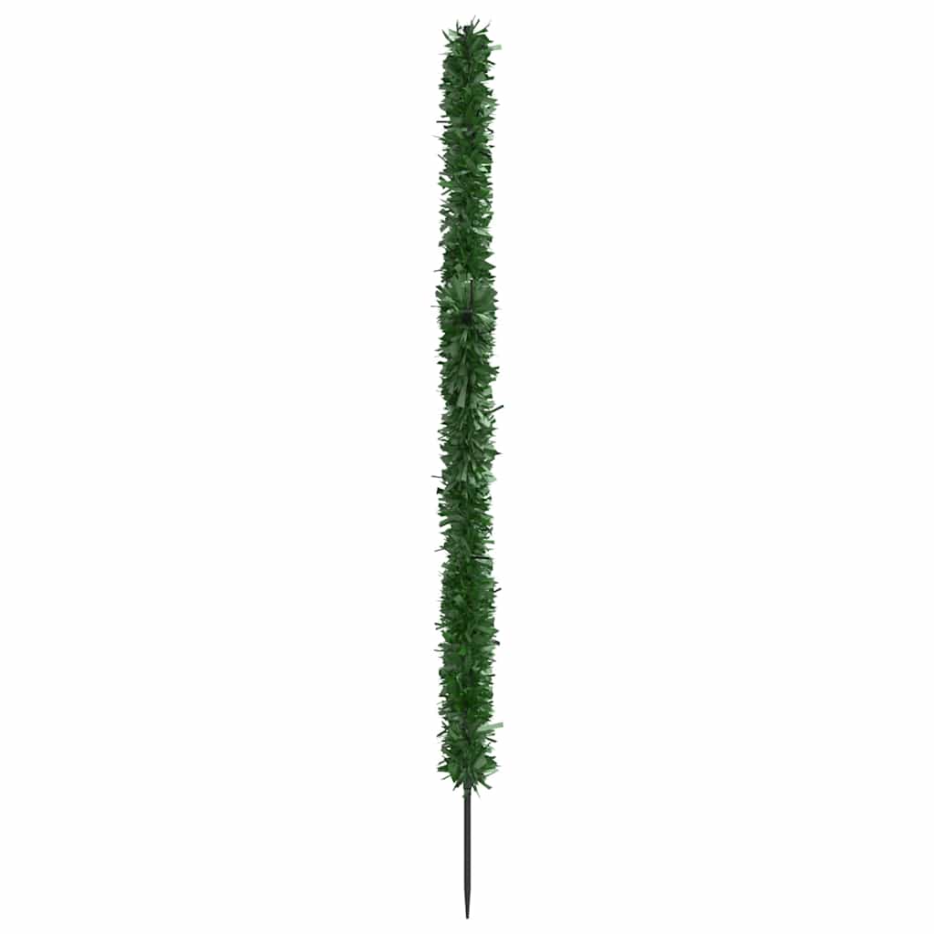 Christmas Light Decoration With Spikes Star 80 Leds 60 Cm
