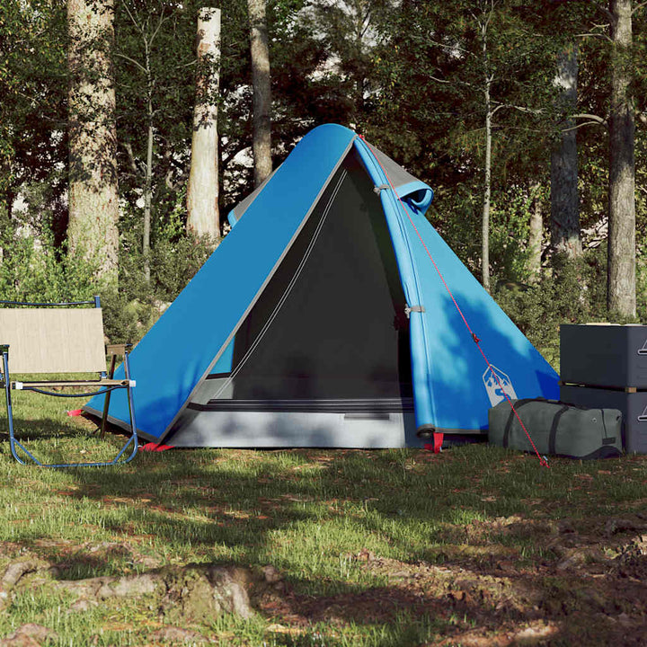Camping Tent Dome 2-Person Waterproof