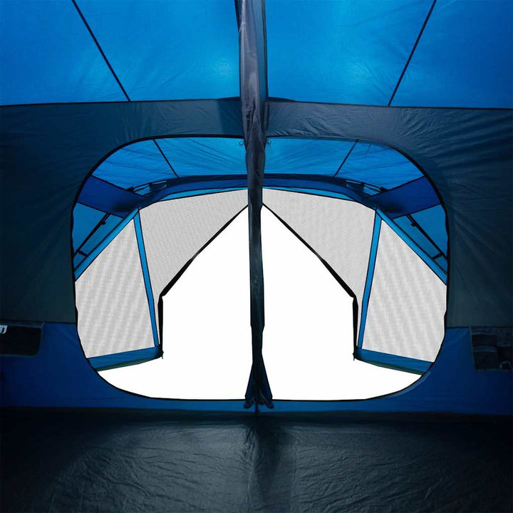 Family Tent 10-Person Quick Release Waterproof