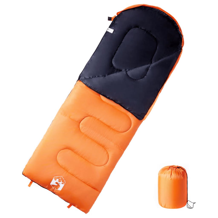 Sleeping Bag For Adults Camping 3-4 Seasons
