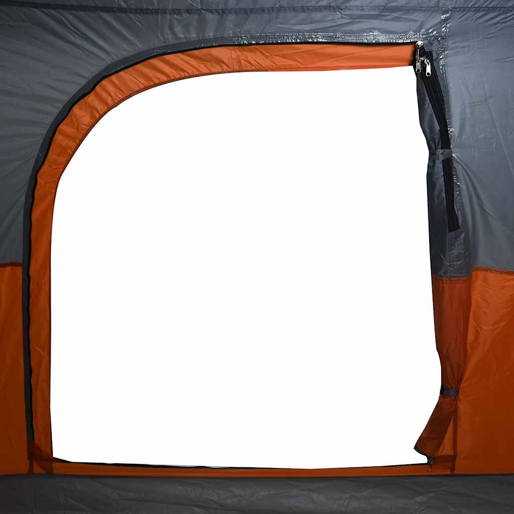 Camping Tent Cabin Waterproof