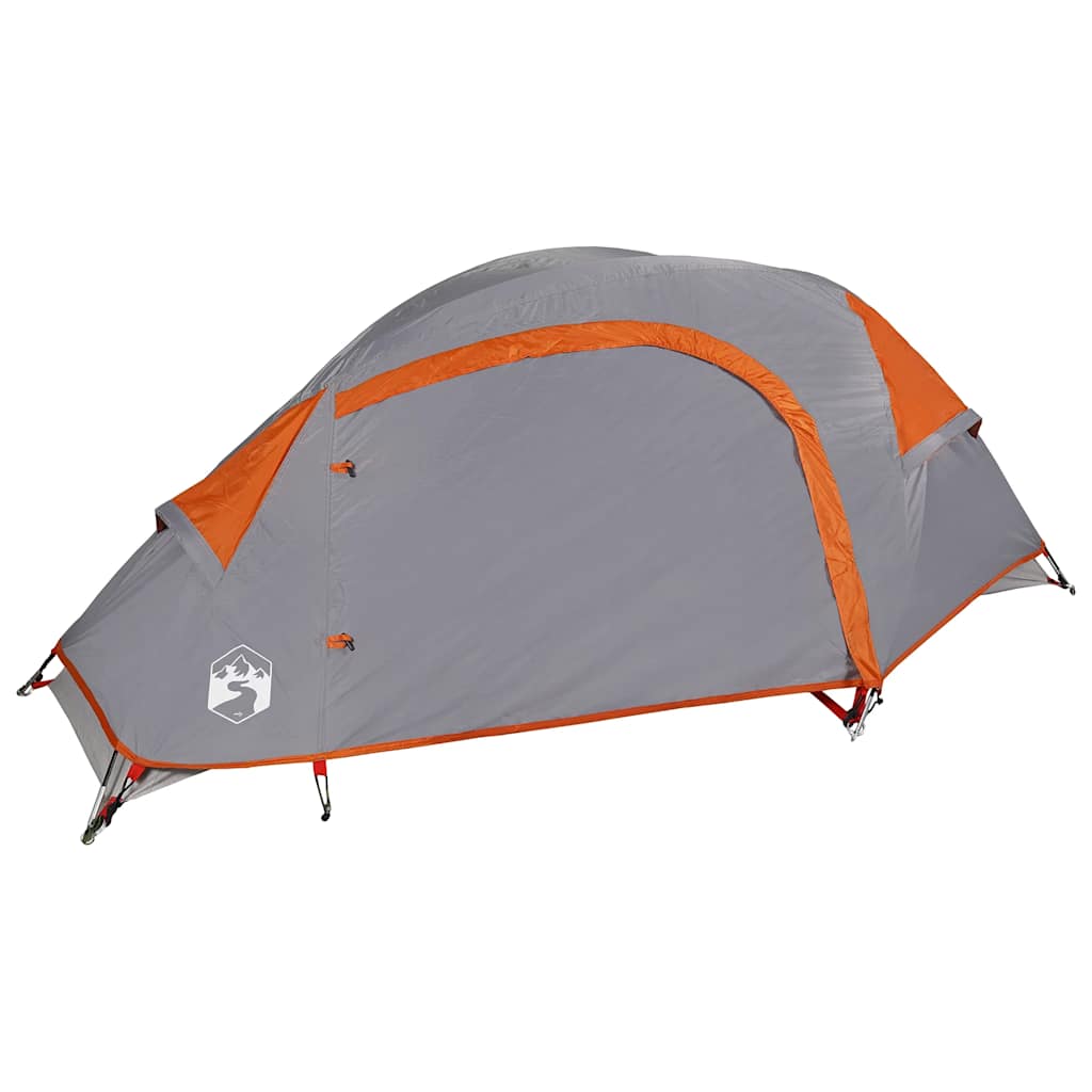 Camping Tent Dome 1-Person Waterproof