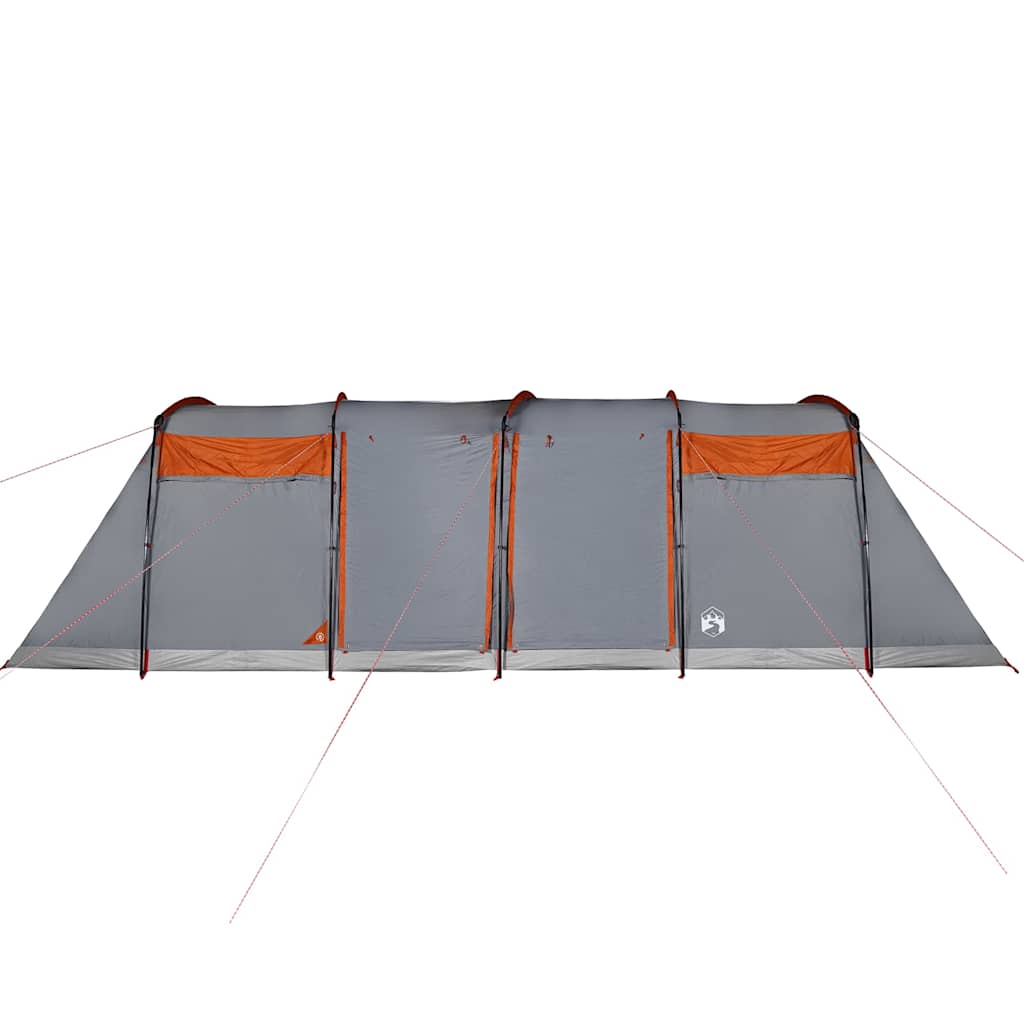 Family Tent Tunnel Waterproof
