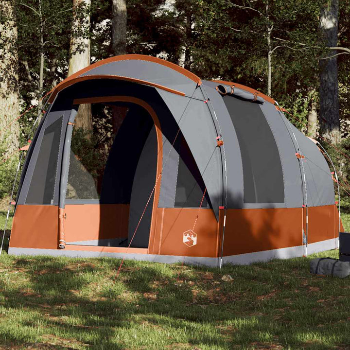 Family Tent Tunnel Waterproof